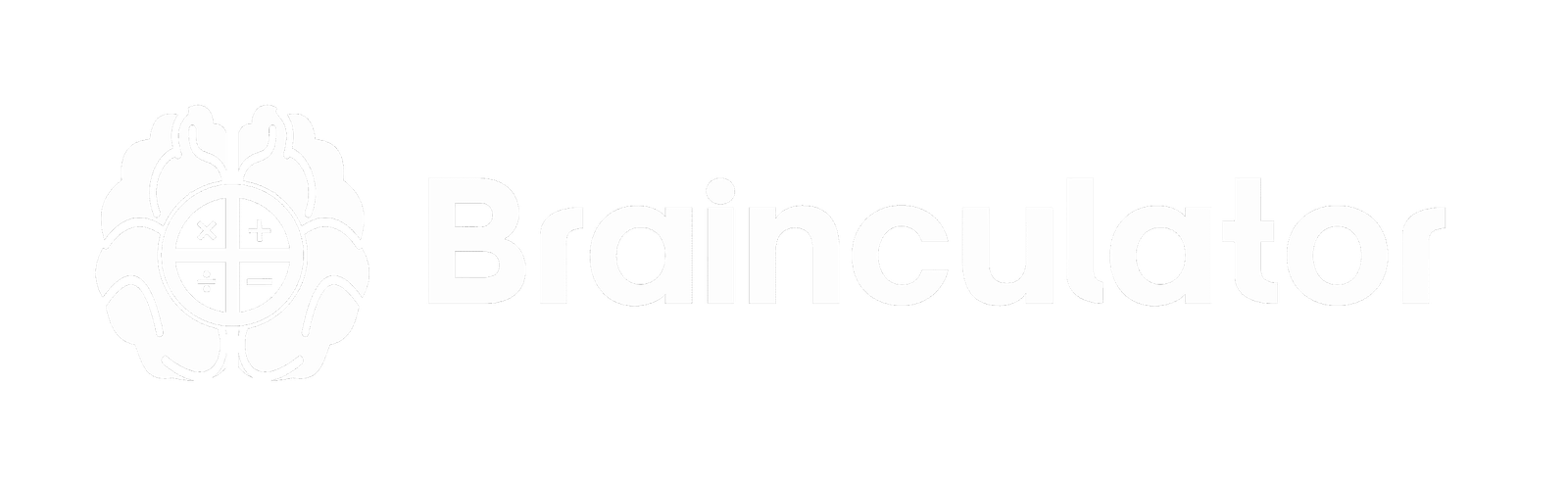 Brainculator 